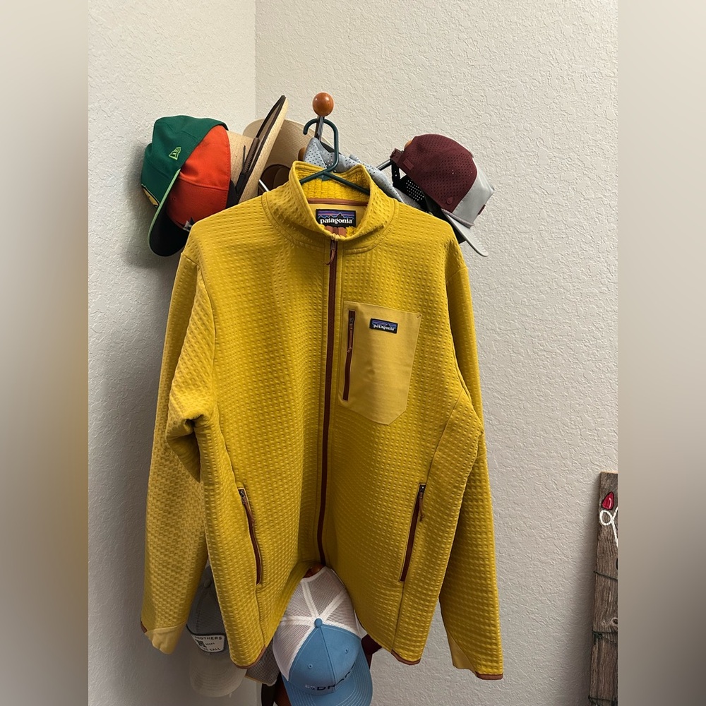Patagonia Men's Jacket
